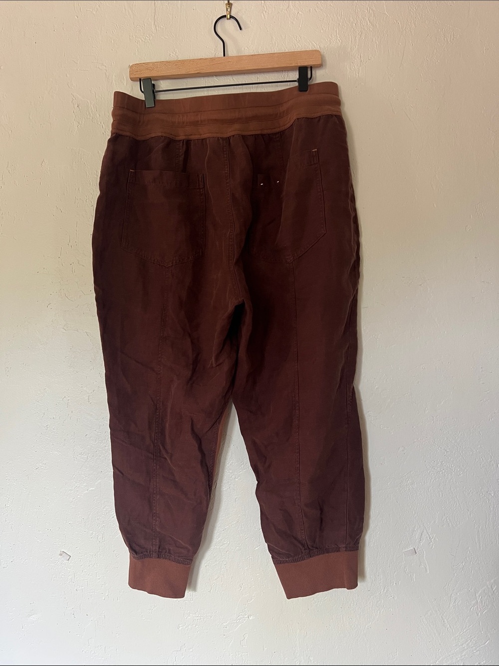Anthropologie The Nomad Joggers - Picture 3 of 3